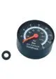 JUDO-Ersatzteil-Manometer-0-16-bar-Anschluss-rueckseitig-2160225 gallery number 1